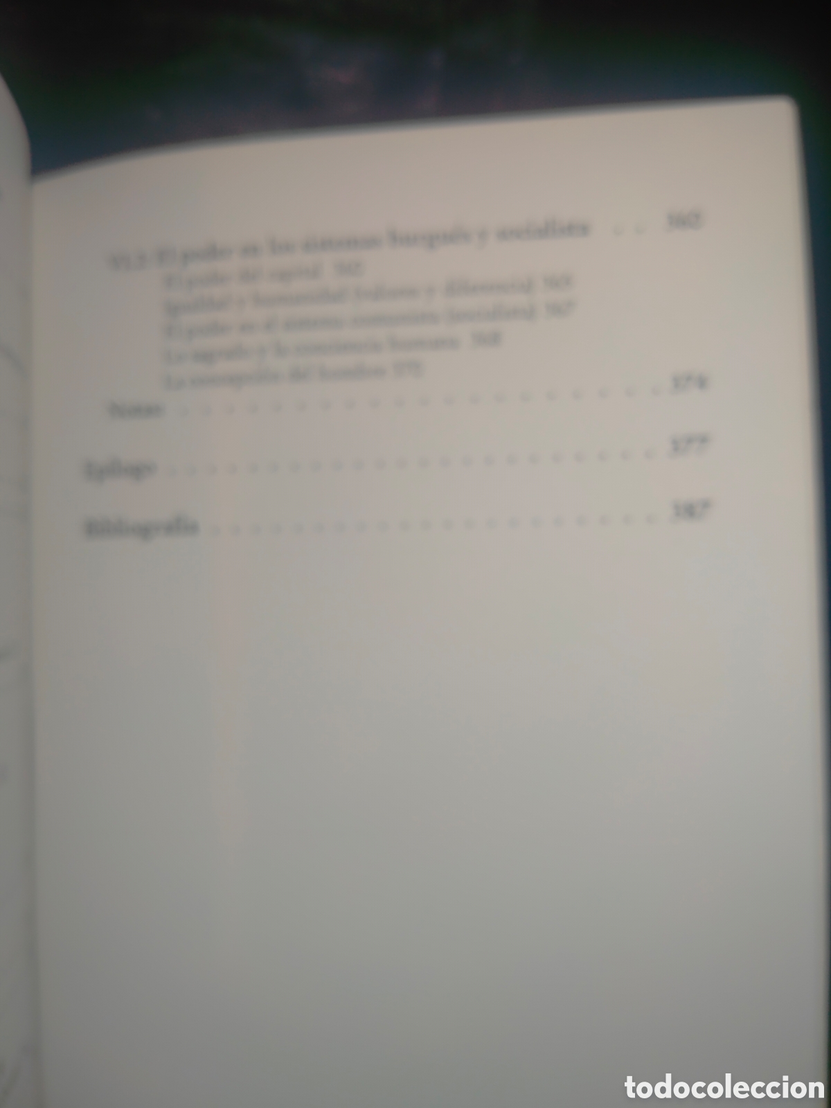 Libros de segunda mano: C GOLDARACENA. BATAILLE Y LA FILOSOF&Iacute;A .ERIS - Foto 6