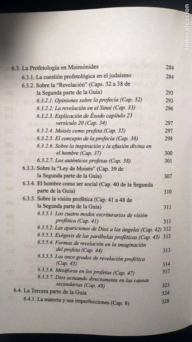 Libros de segunda mano: RAMBAM. EL GENIO DE MAIM&Oacute;NIDES - MARIO JAVIER SABAN - Foto 10