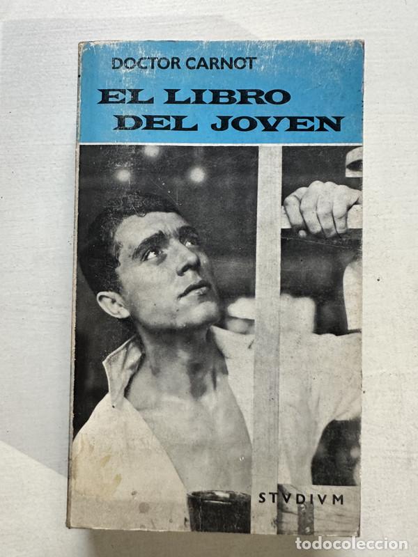 Libros de segunda mano: El libro del joven - Carnot Doctor