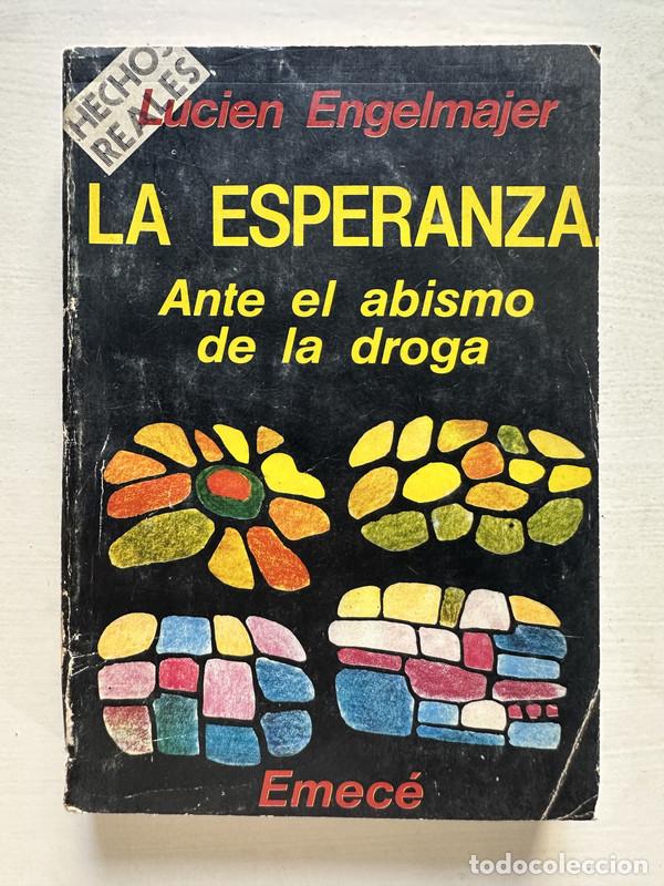 Libros de segunda mano: La esperanza - Engelmajer Lucien - Foto 1