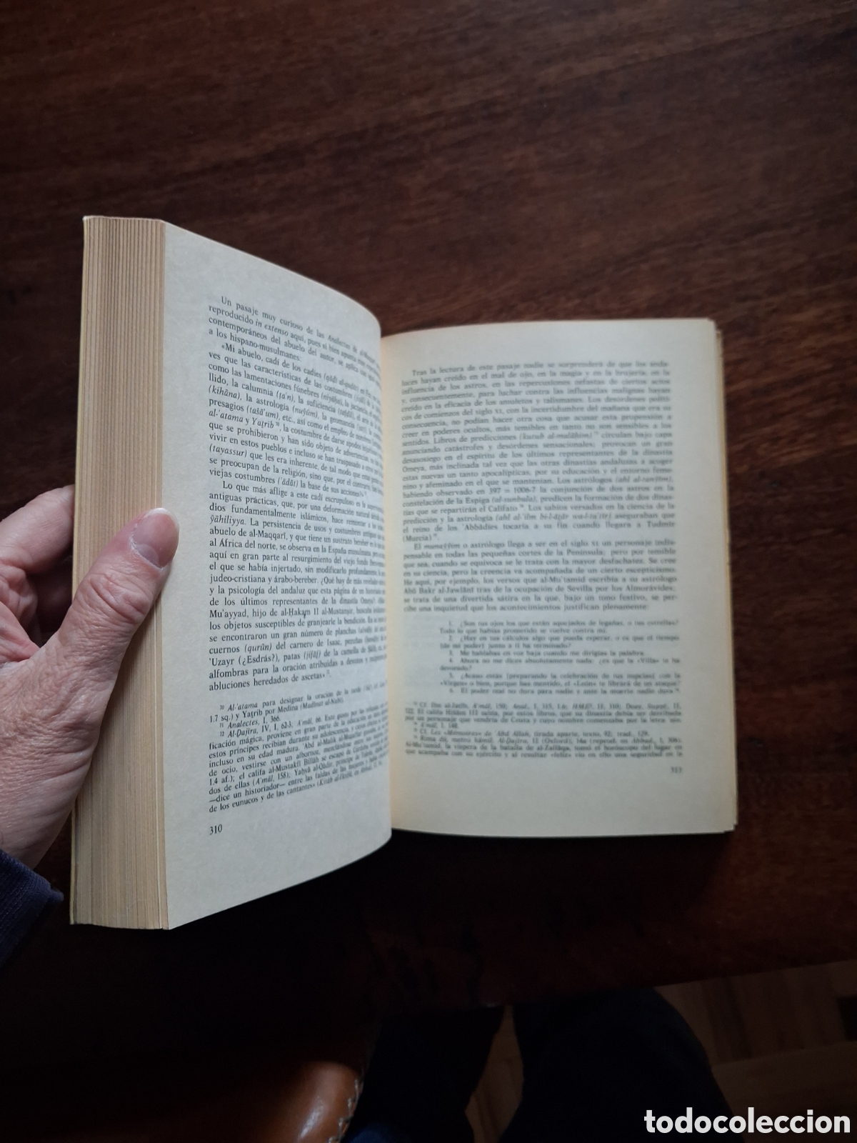 Libros de segunda mano: Esplendor de Al-Andalus, Henri P&eacute;r&egrave;s - Foto 4