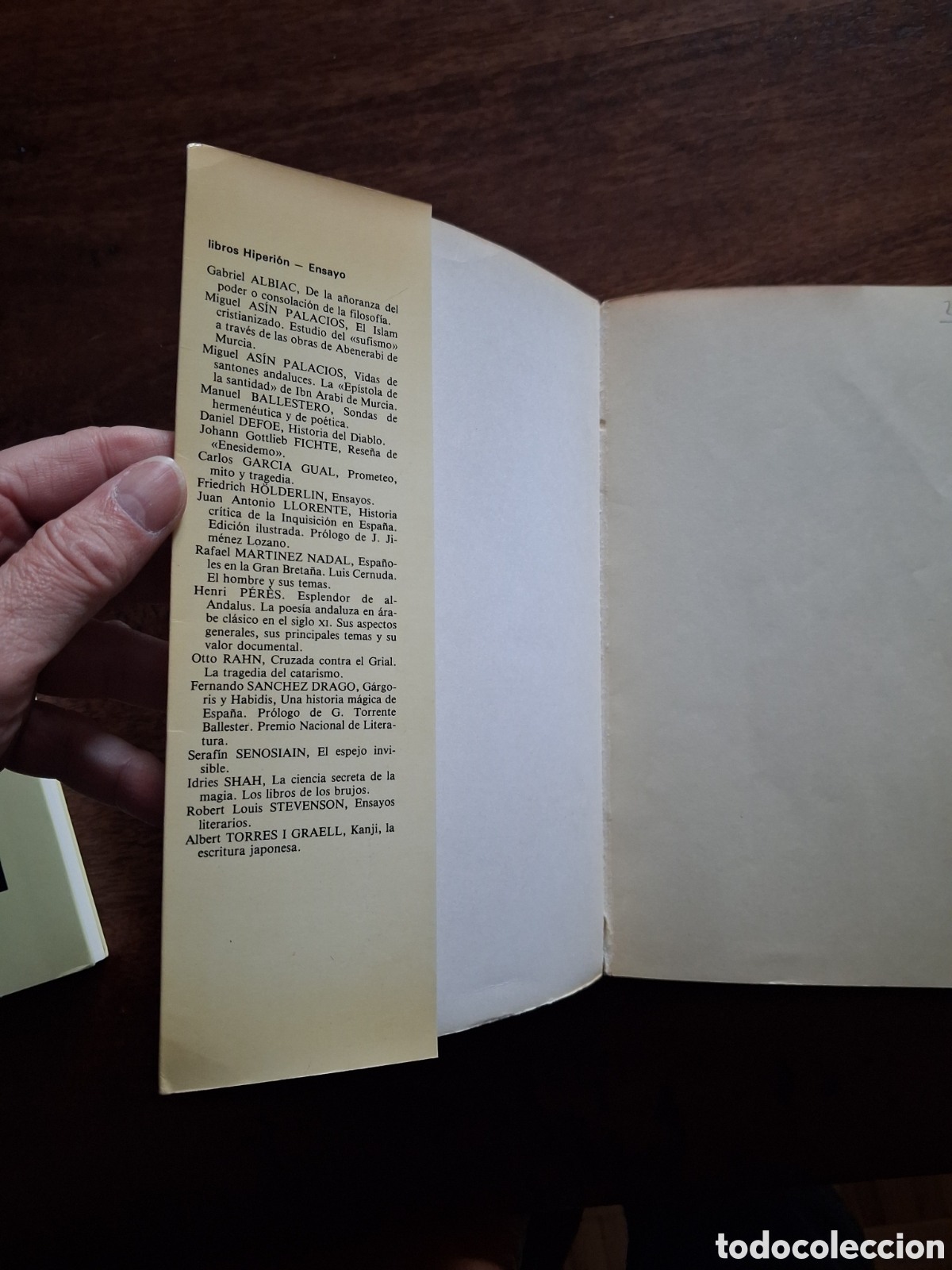 Libros de segunda mano: Esplendor de Al-Andalus, Henri P&eacute;r&egrave;s - Foto 6