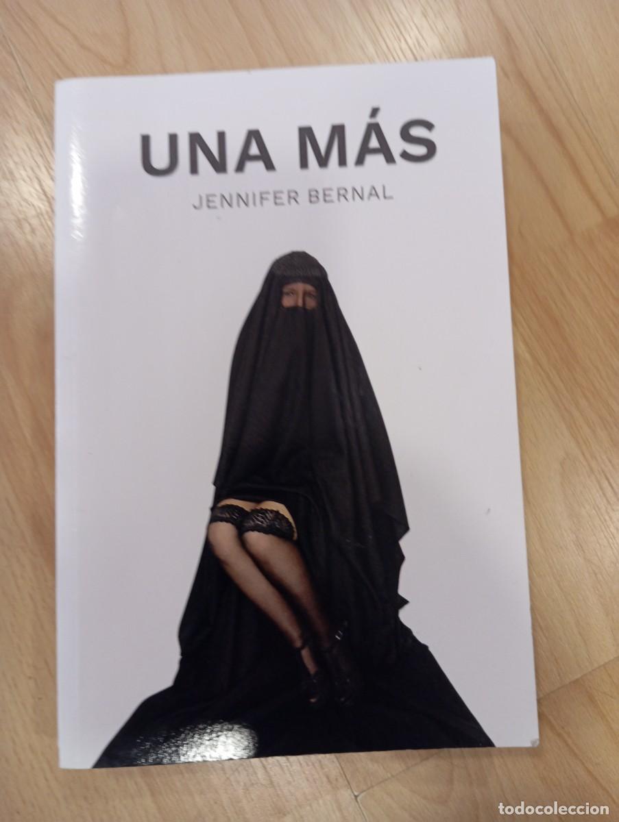 Libros de segunda mano: Una m&aacute;s. Jennifer Bernal - Foto 1
