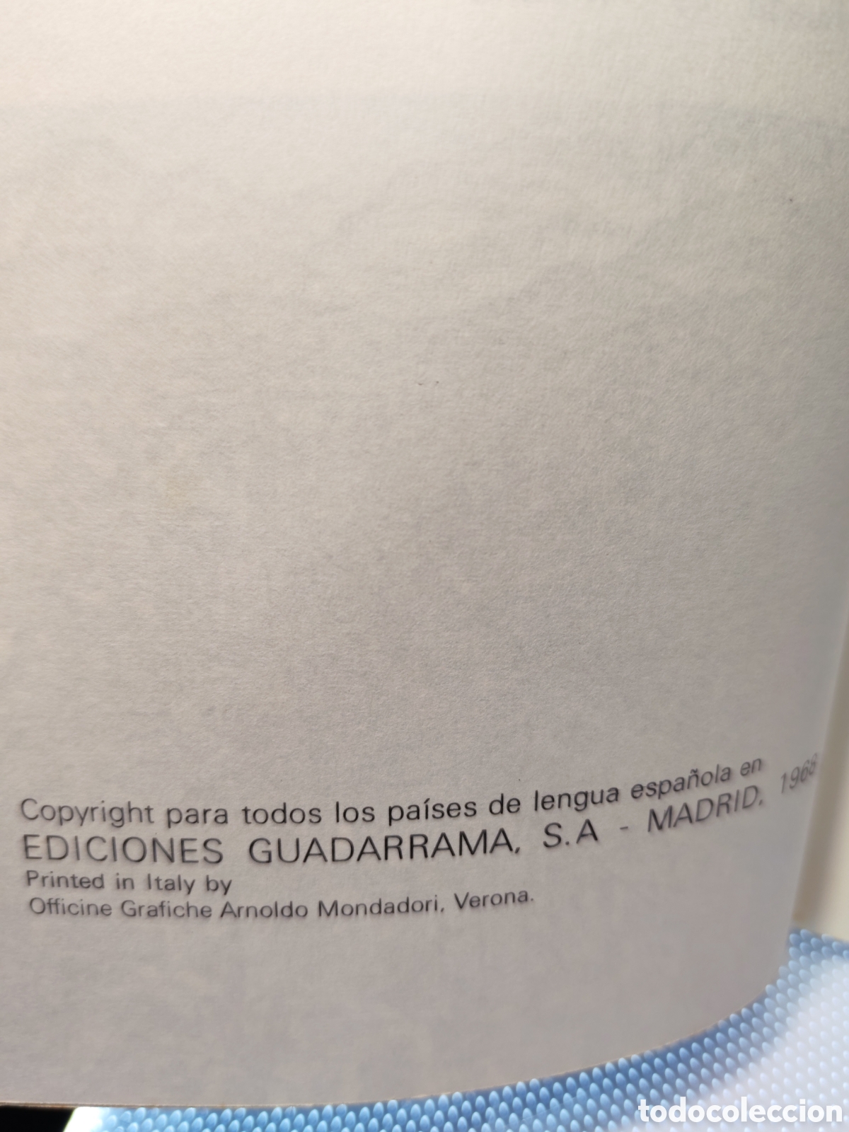 Libros de segunda mano: Humanismo y renacimiento. 1968 - Foto 3