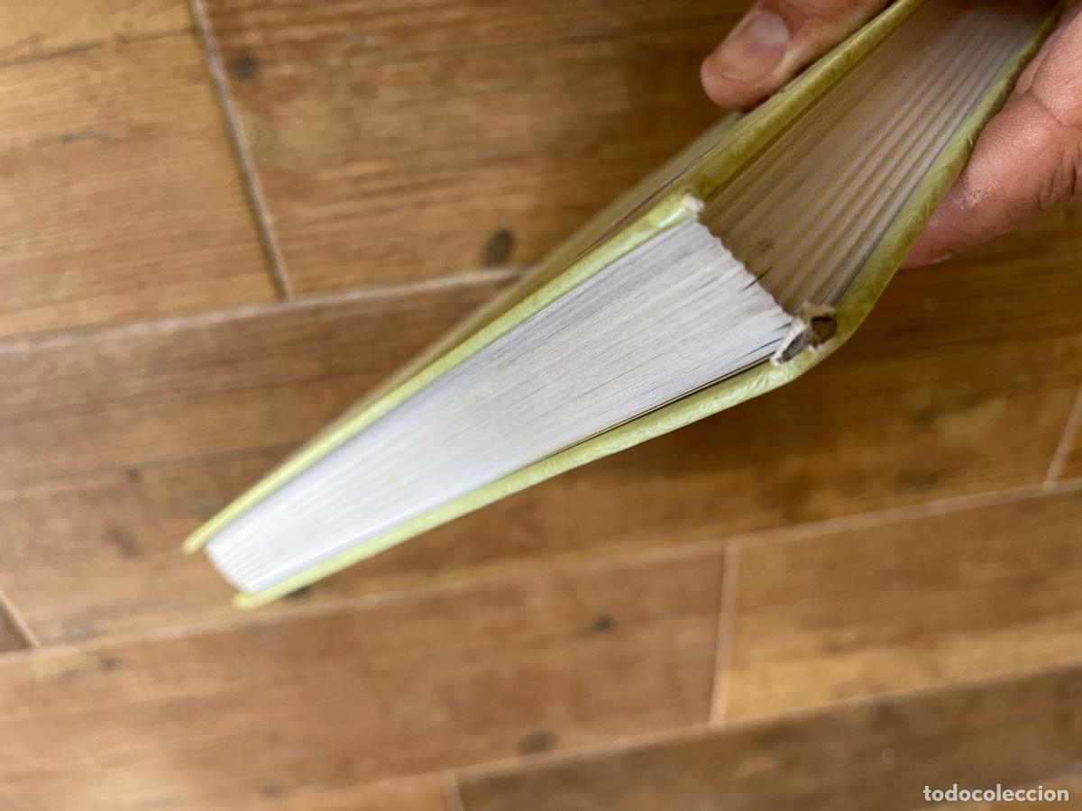Libros de segunda mano: Refranes, proverbios y sentencias. Jos&eacute; Call&eacute;s Vales. Ed. Libsa - Foto 4