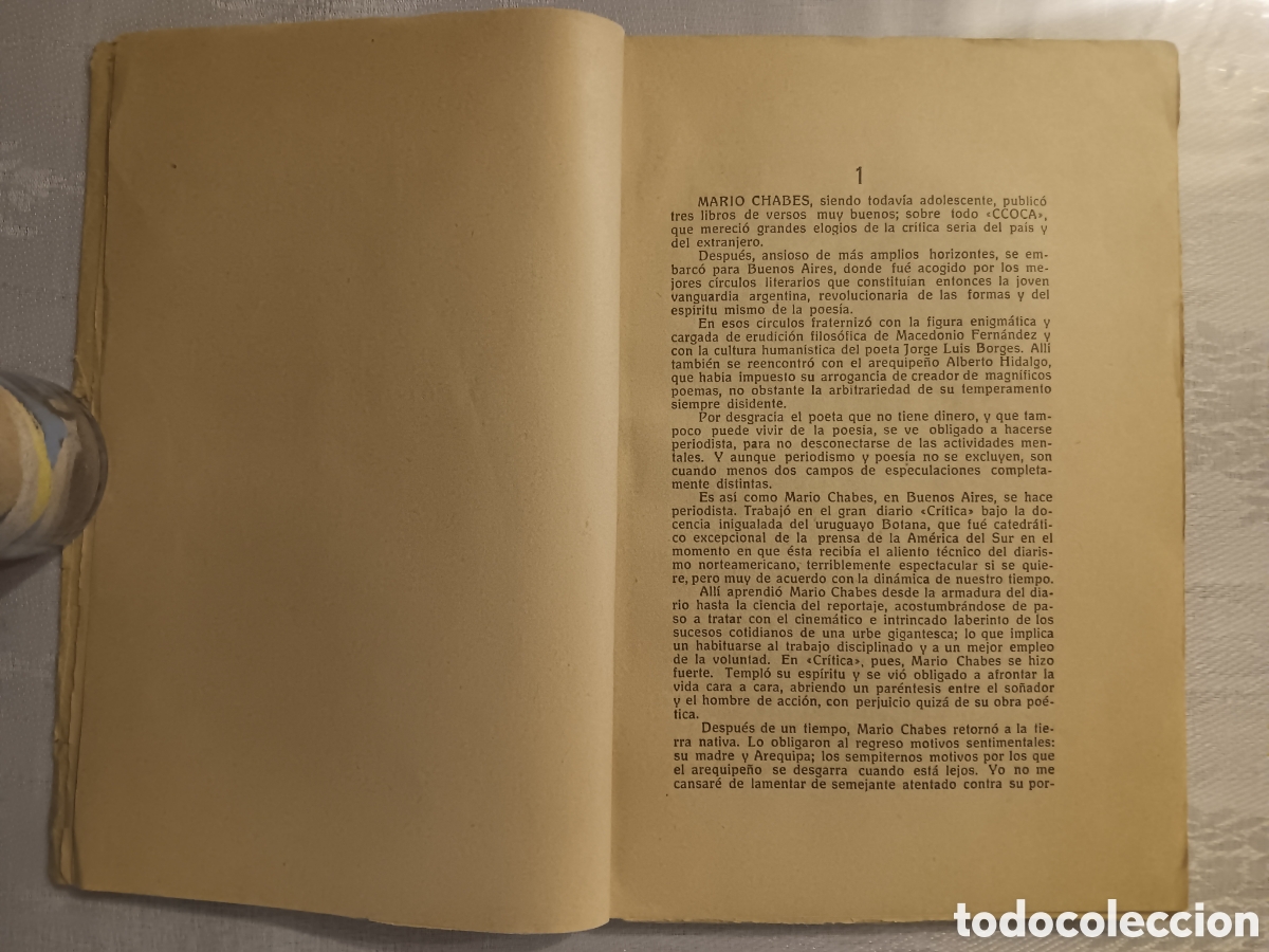 Libros de segunda mano: Mario Chabes - La Revoluci&oacute;n Francesa de Bolivia - Foto 4