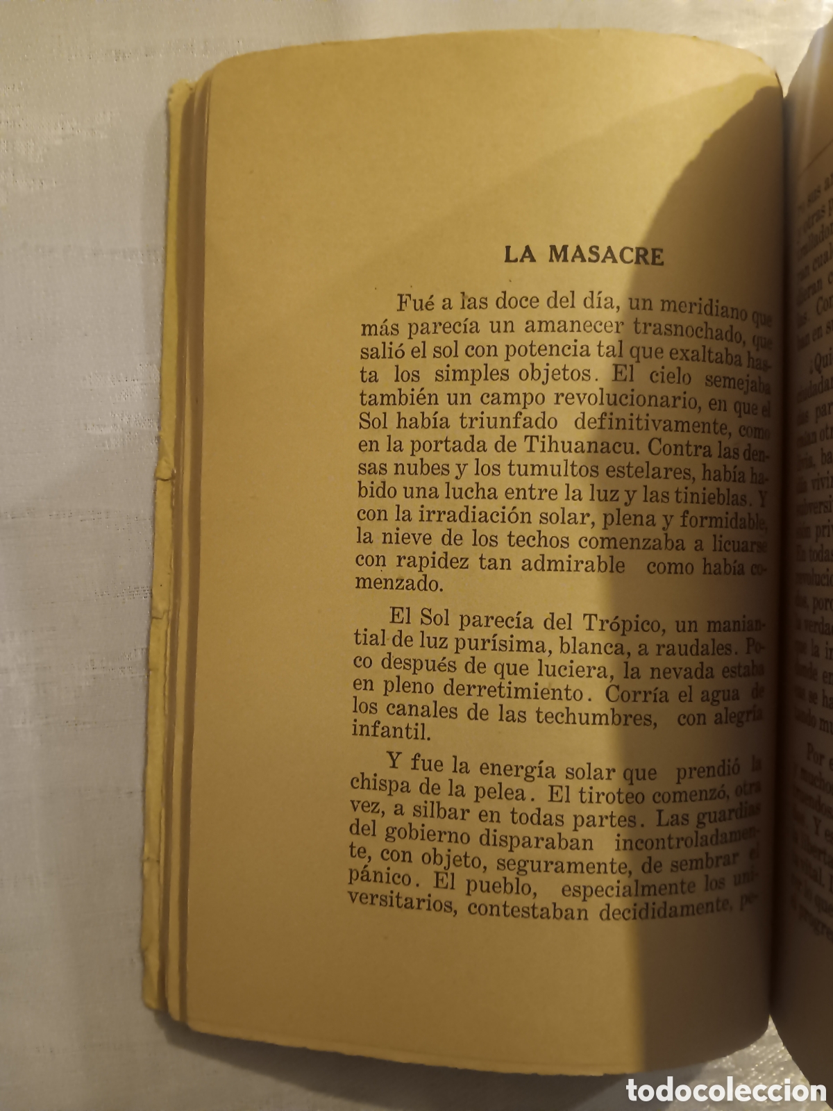Libros de segunda mano: Mario Chabes - La Revoluci&oacute;n Francesa de Bolivia - Foto 8