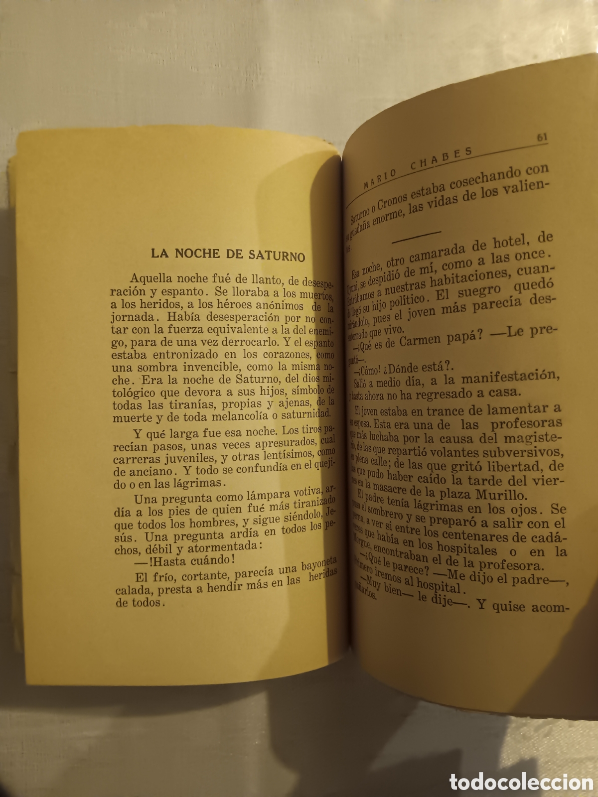 Libros de segunda mano: Mario Chabes - La Revoluci&oacute;n Francesa de Bolivia - Foto 9