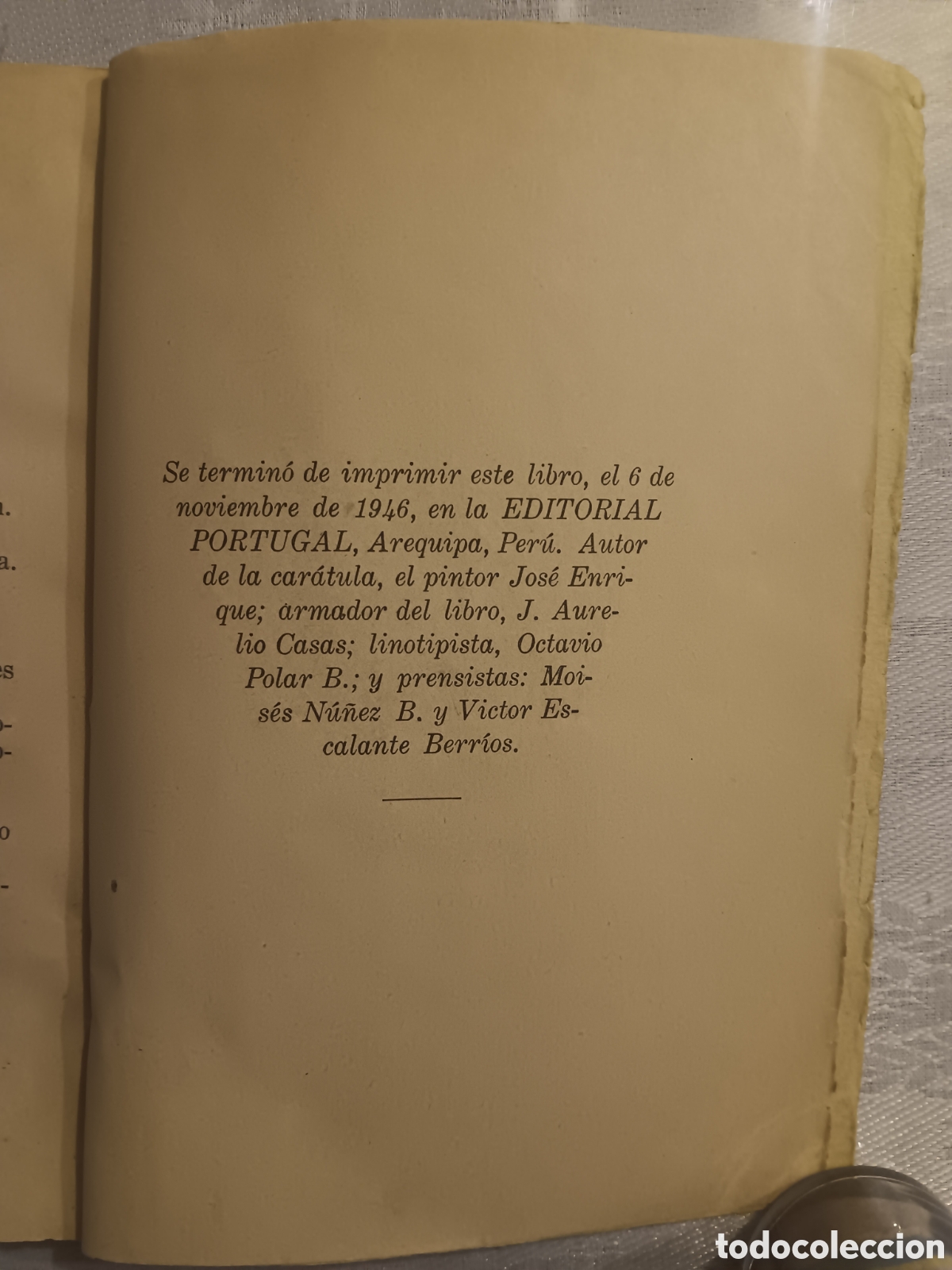 Libros de segunda mano: Mario Chabes - La Revoluci&oacute;n Francesa de Bolivia - Foto 17