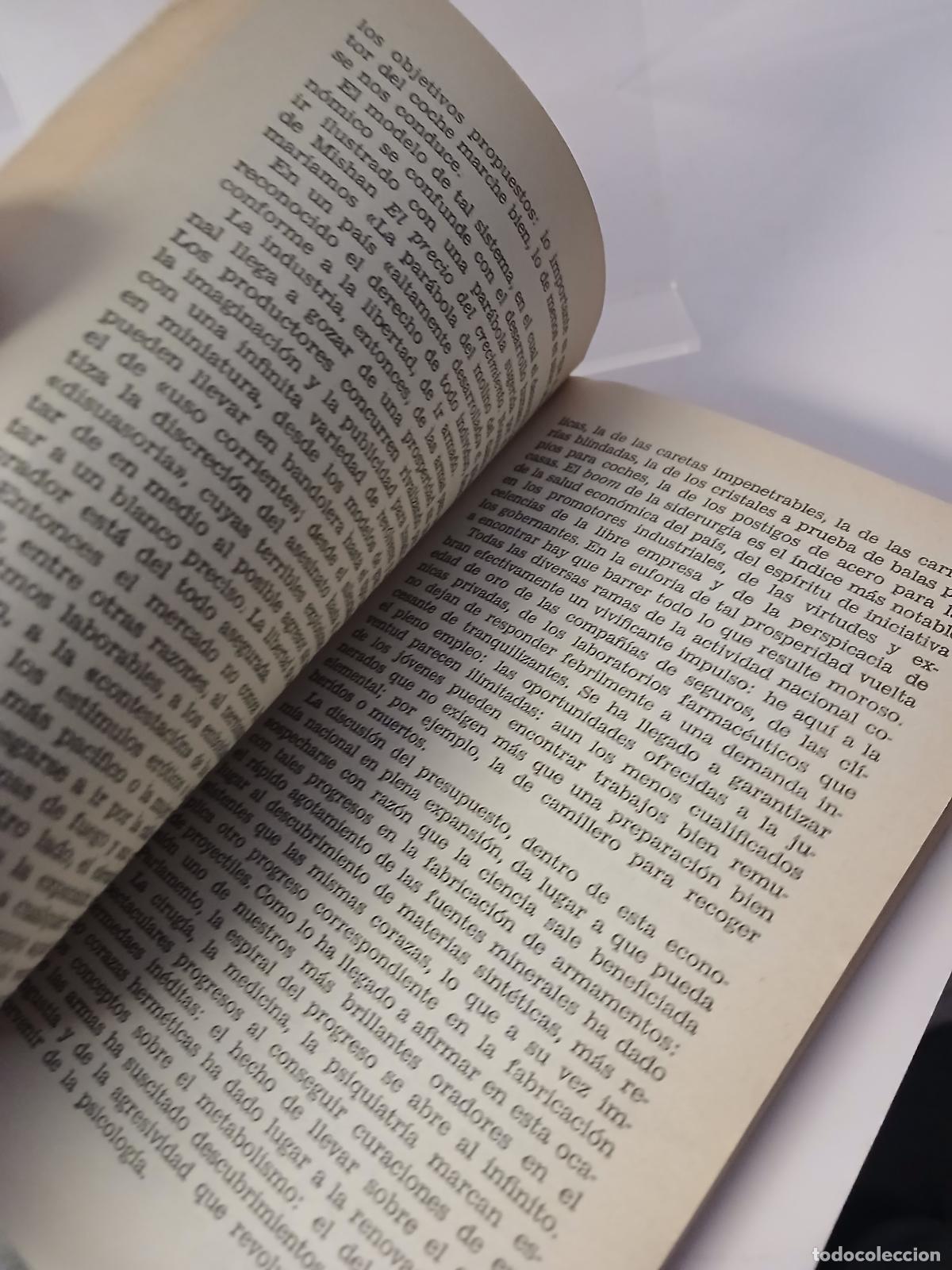 Libros de segunda mano: La alternativa - Roger Garaudy - Foto 3