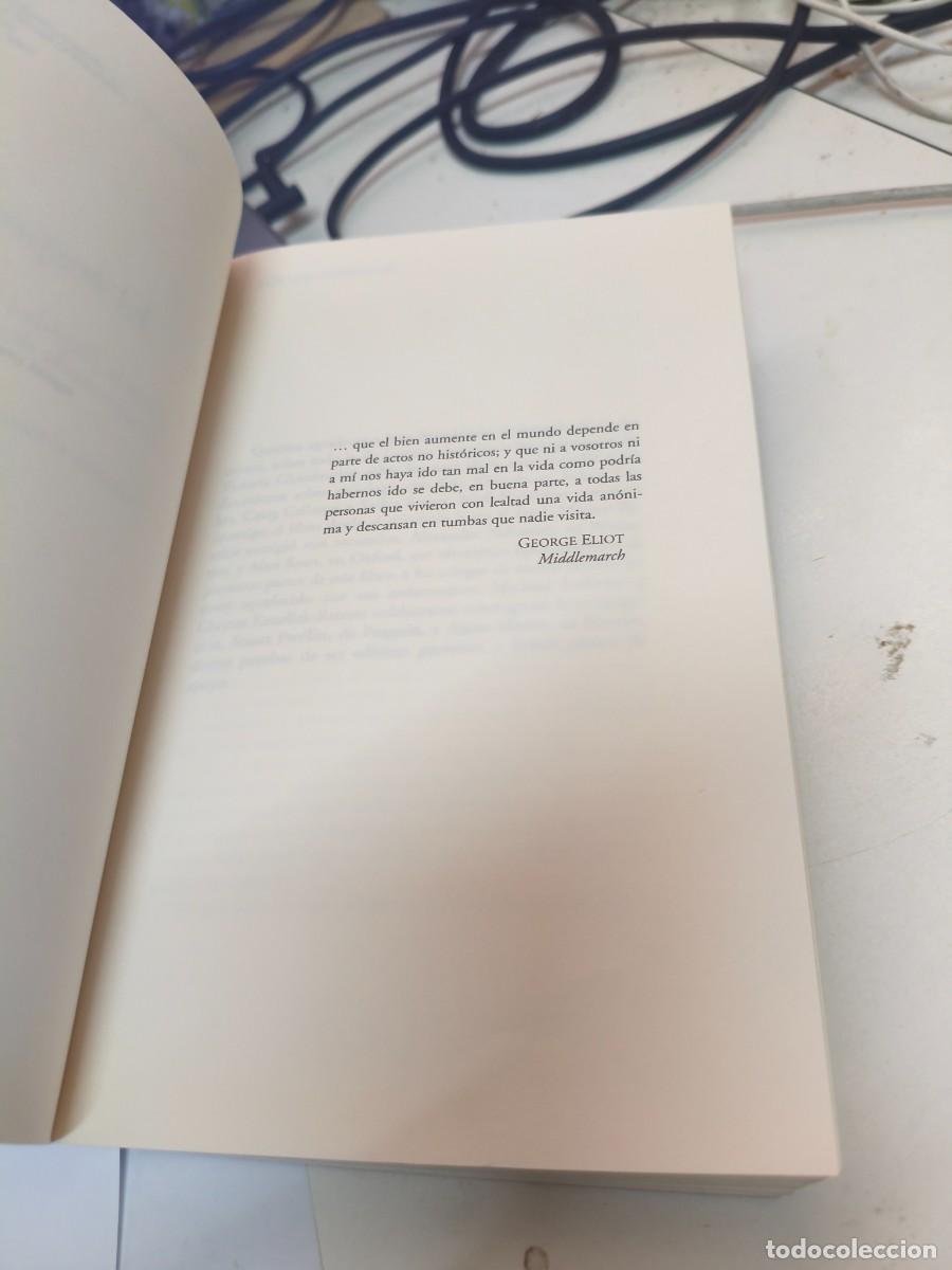 Libros de segunda mano: EL RESPETO. RICHARD SENNETT. ANAGRAMA 2003. - Foto 2