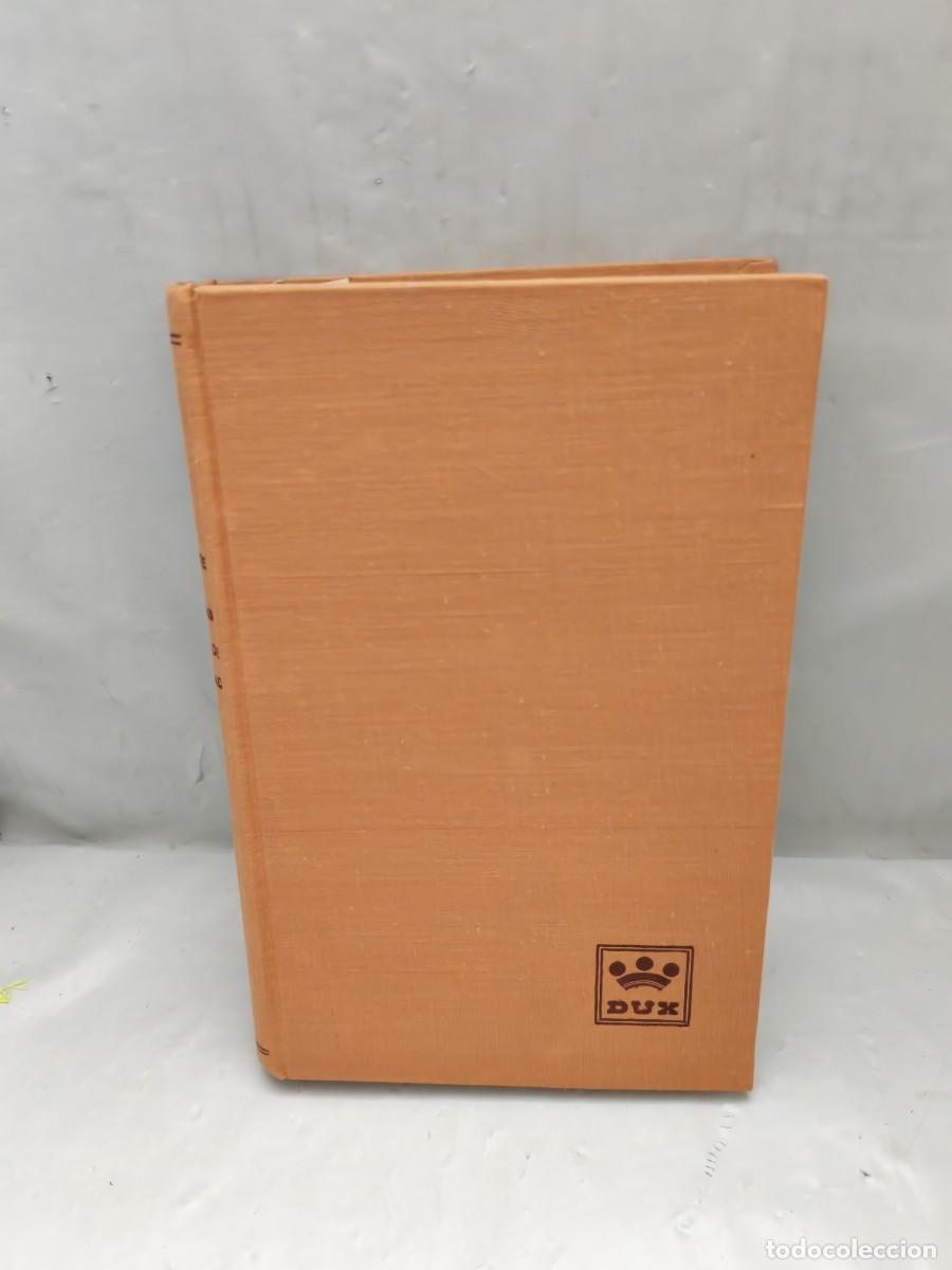 Livres d'occasion: Problemas humanos de actualidad: AMOR Y SEXO (segunda edici&oacute;n 1959, tapa dura sin sobrecubierta)