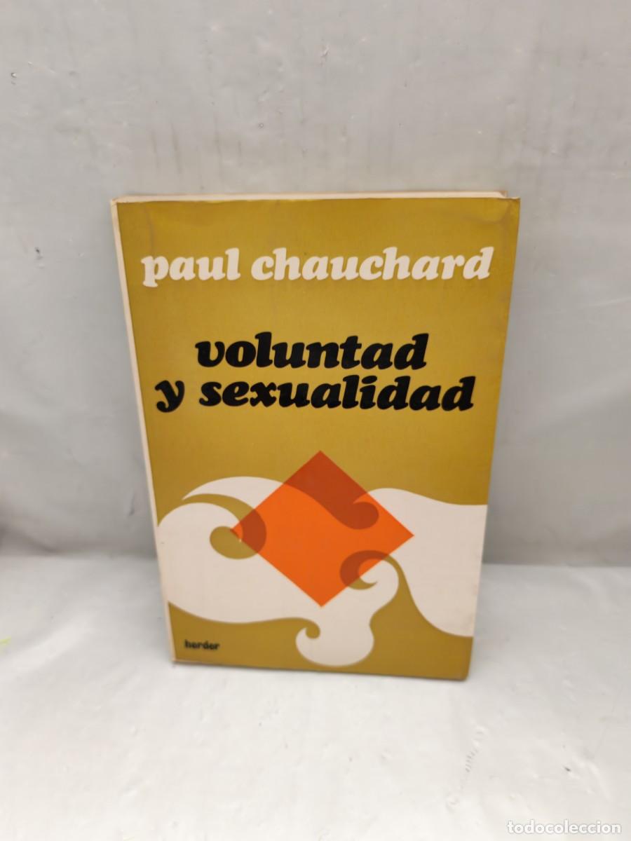 Livres d'occasion: Voluntad y sexualidad: A prop&oacute;sito de la enc&iacute;clica Humanae Vitae