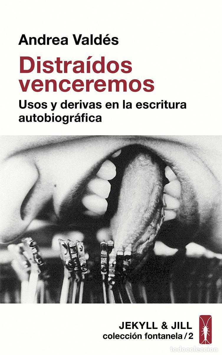Libros de segunda mano: Distra&iacute;dos venceremos. - Vald&eacute;s, Andrea.