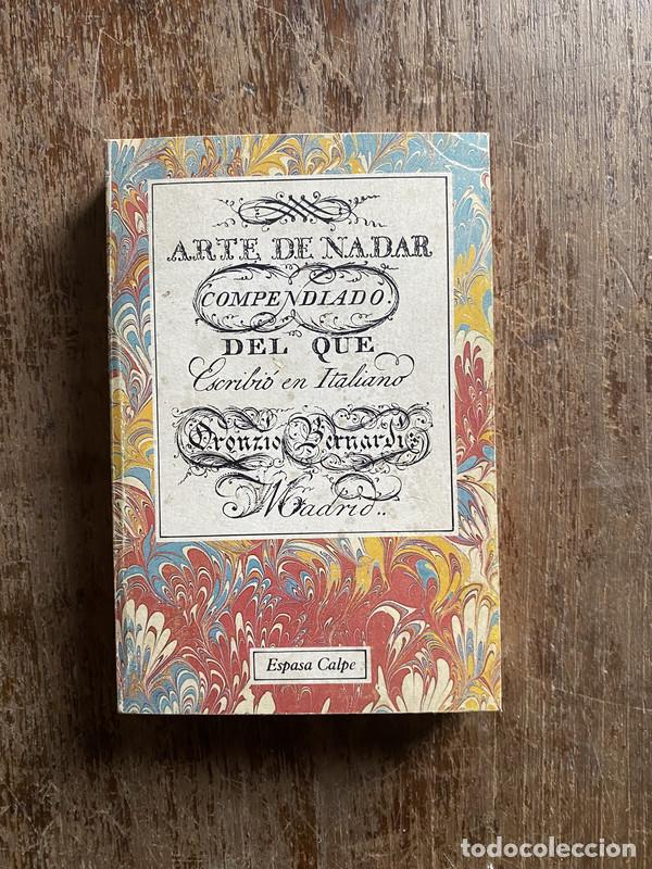 Livres d'occasion: Arte de Nadar - Bernardi Oronzio