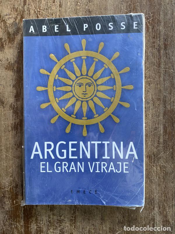 Second hand books: Argentina - Posse Abel
