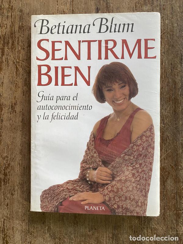 Livres d'occasion: Sentirme bien - Blum Betiana