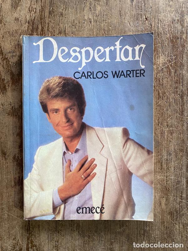 Livres d'occasion: Despertan - Warter Carlos