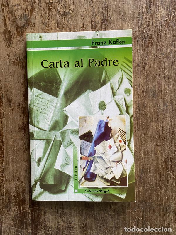 Libri di seconda mano: Carta al Padre - Kafka Franz