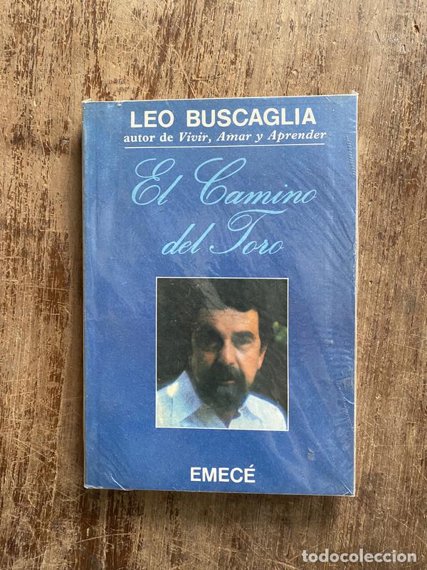 Libros de segunda mano: El Camino del Toro - Buscaglia Leo - Foto 1