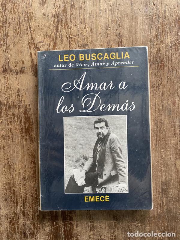 Libros de segunda mano: Amar a los Demas - Buscaglia Leo