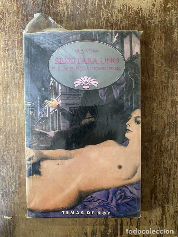Libros de segunda mano: Sexo para uno - Dodson Betty