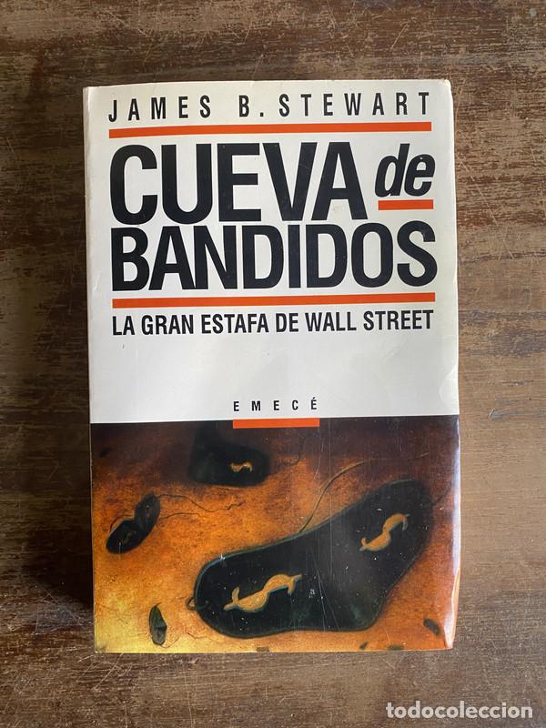 Libri di seconda mano: Cueva de Bandidos - Stewart James B.