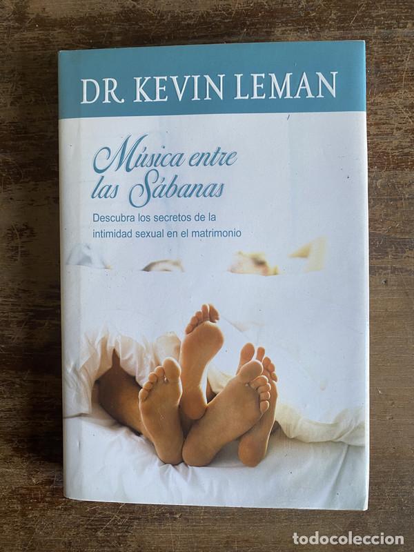 Libri di seconda mano: Musica entre las Sabanas - Leman Kevin
