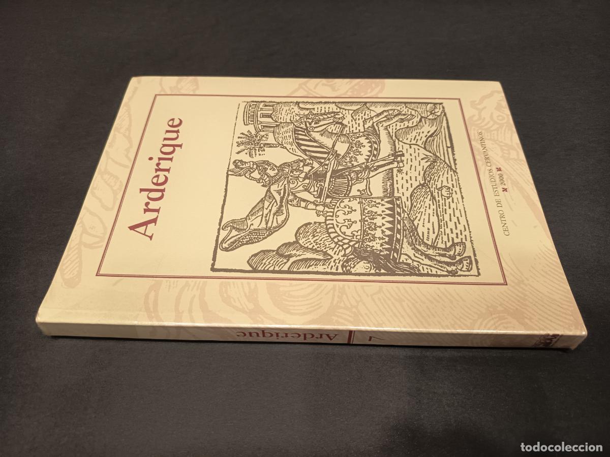 Libros de segunda mano: 2000 - DOROTHY MOLLOY CARPENTER. Arderique