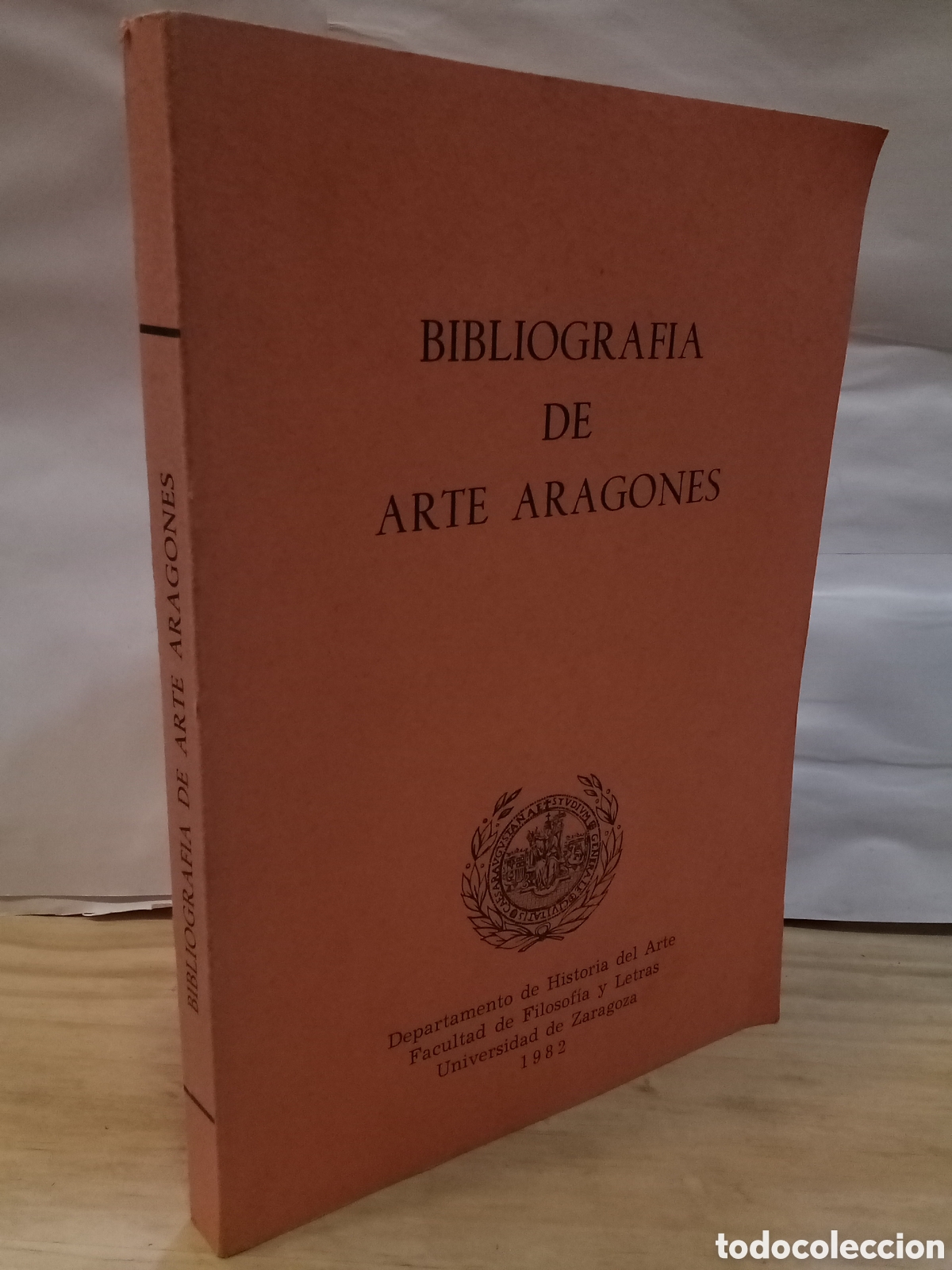 Gebrauchte B&uuml;cher: Biograf&iacute;a de arte aragon&eacute;s