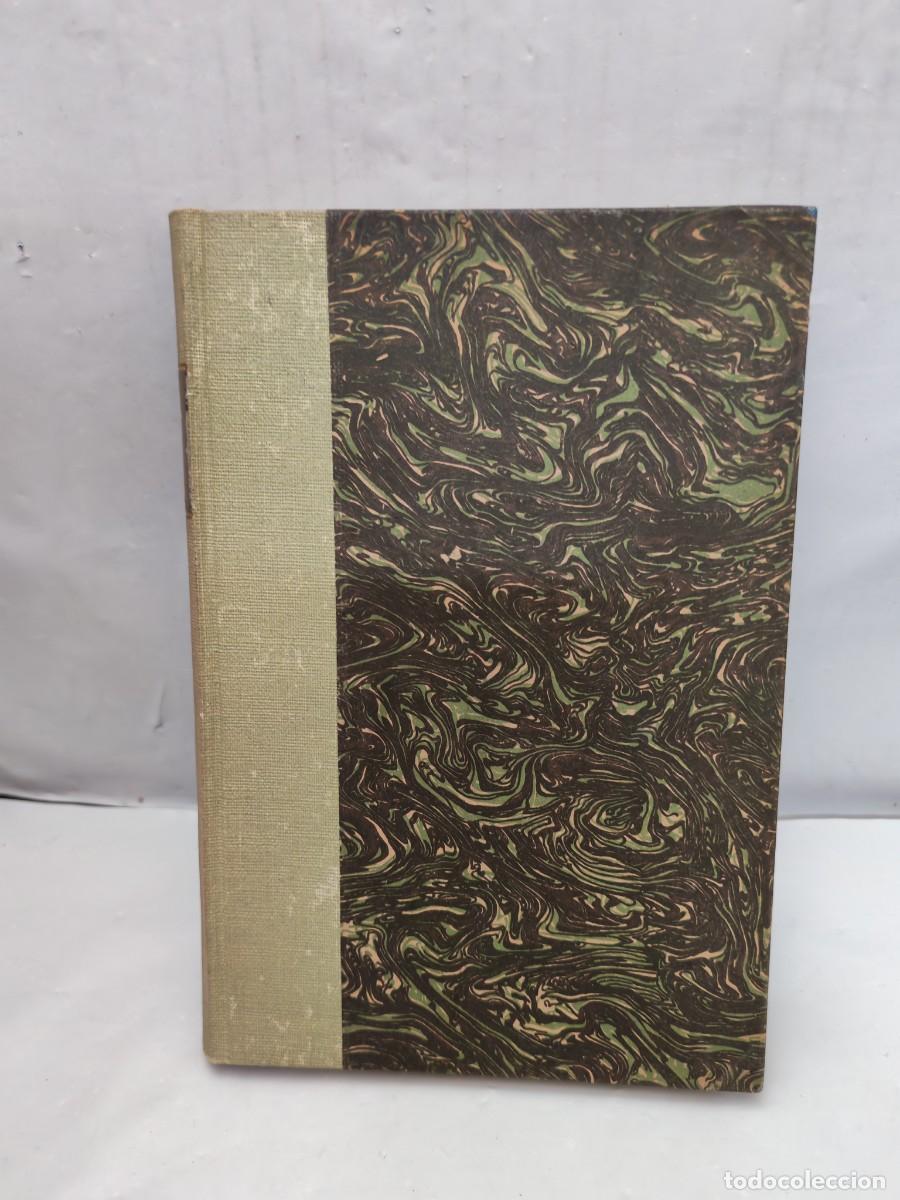 Livres d'occasion: Espa&ntilde;a en los Destinos de M&eacute;xico (Primera edici&oacute;n en Madrid 1942, Perfecto RETAPADO tapa dura)