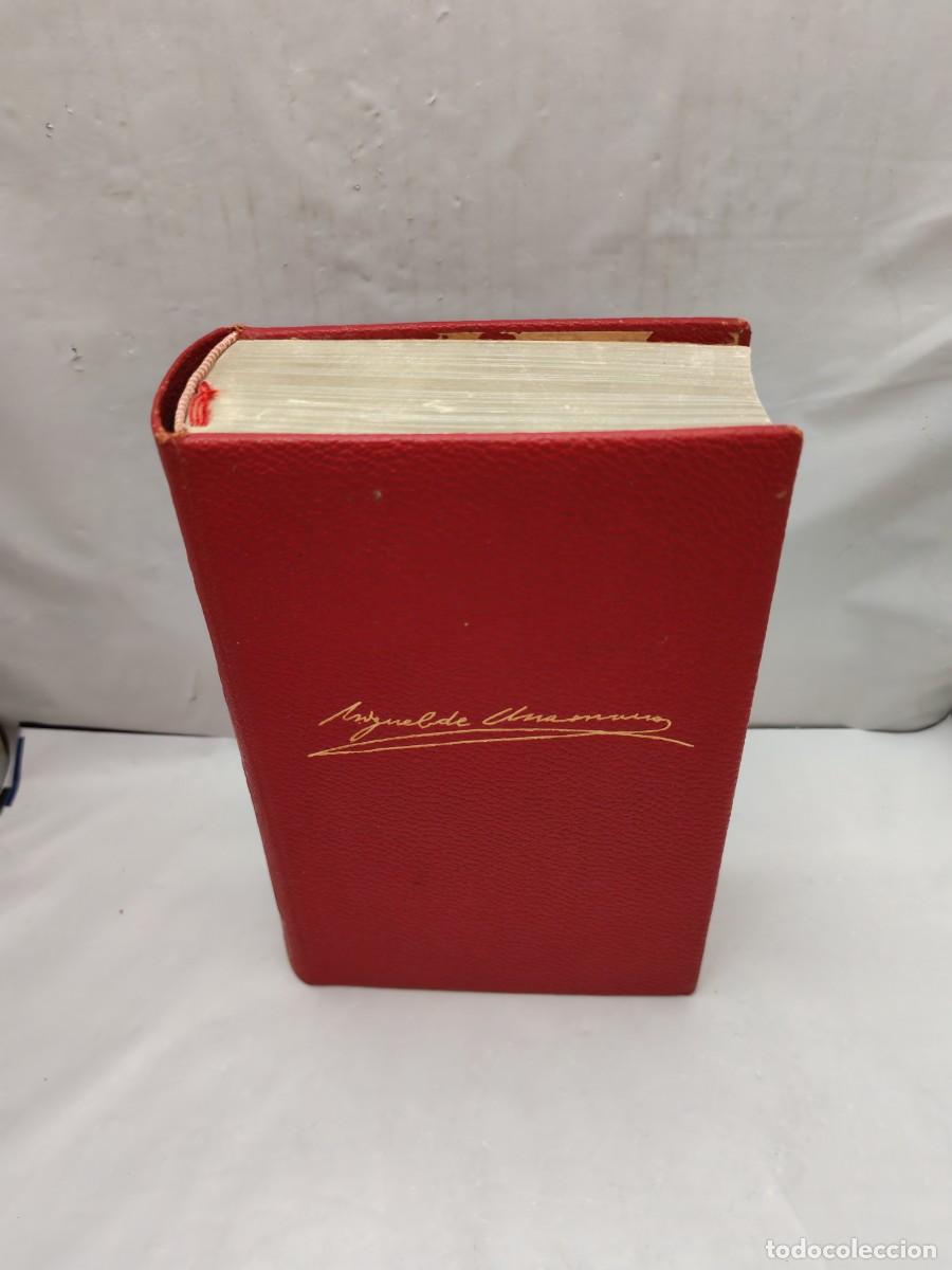 Libros de segunda mano: Miguel de Unamuno: Obras completas VII: MEDITACIONES Y ENSAYOS ESPIRITUALES (edici&oacute;n definitiva)