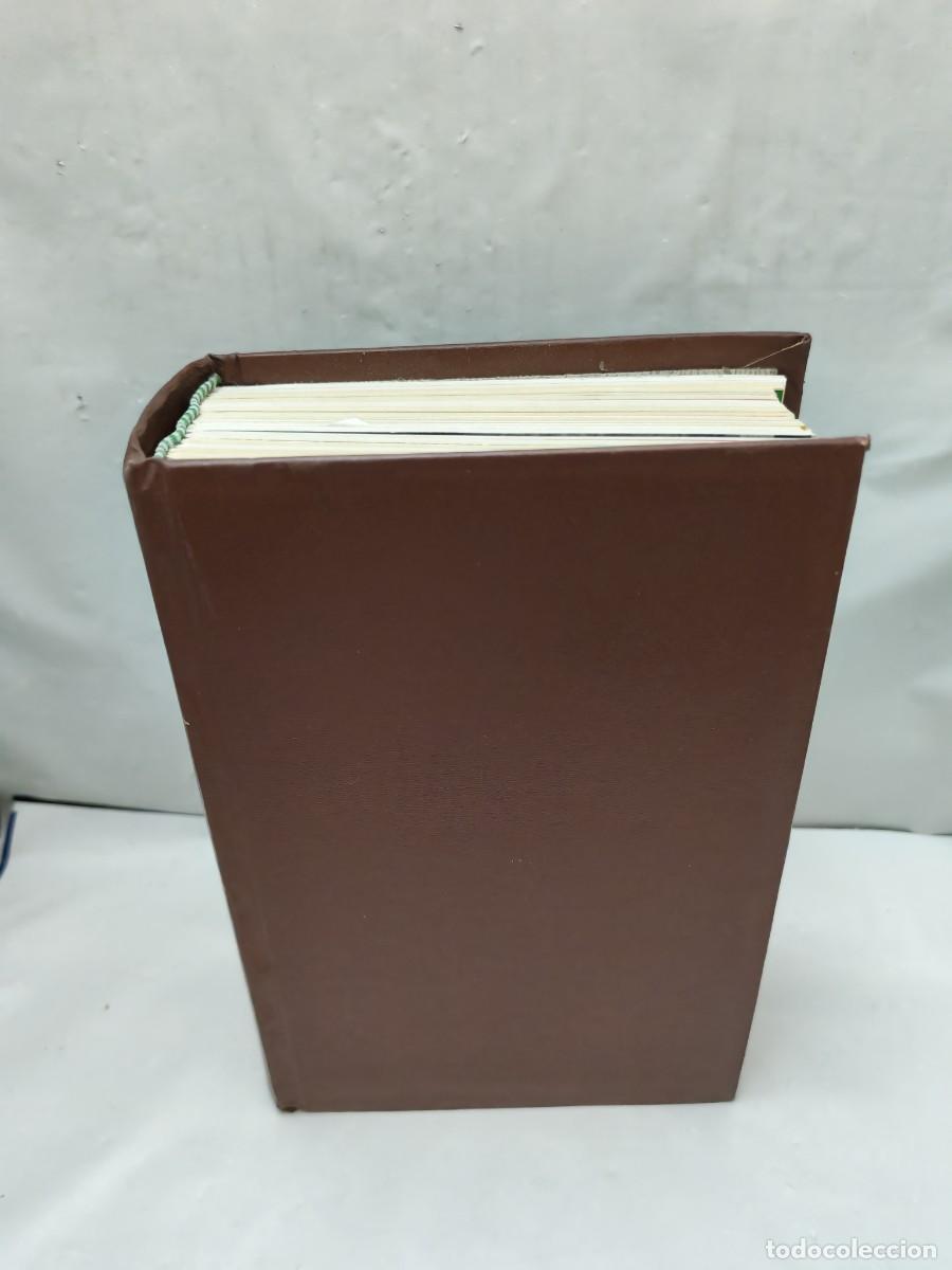 Gebrauchte B&uuml;cher: Revista JUSTICIA Y CARIDAD (Asociaci&oacute;n de Caridad de San Vicente de Paul): 19 Revistas 1984 a 1992
