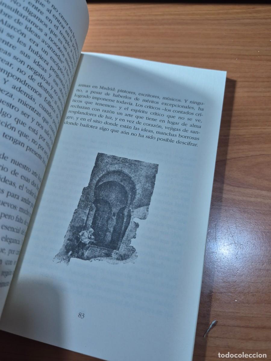 Libros de segunda mano: Granada la Bella. &Aacute;ngel Ganivet - Foto 3