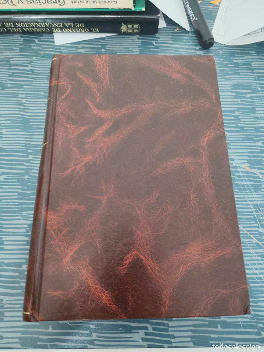 Libros de segunda mano: ENSAYO DE UNA BIBLIOGRAF&Iacute;A COMENTADA DE MANUALES DE ARTE, CIENCIAS, OFICIOS, COSTUMBRES P&Uacute;BLICAS....