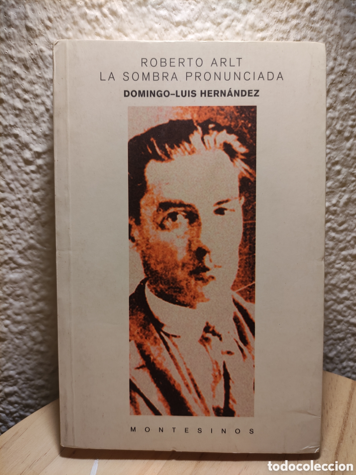 Libros de segunda mano: La sombra pronunciada Roberto Artl