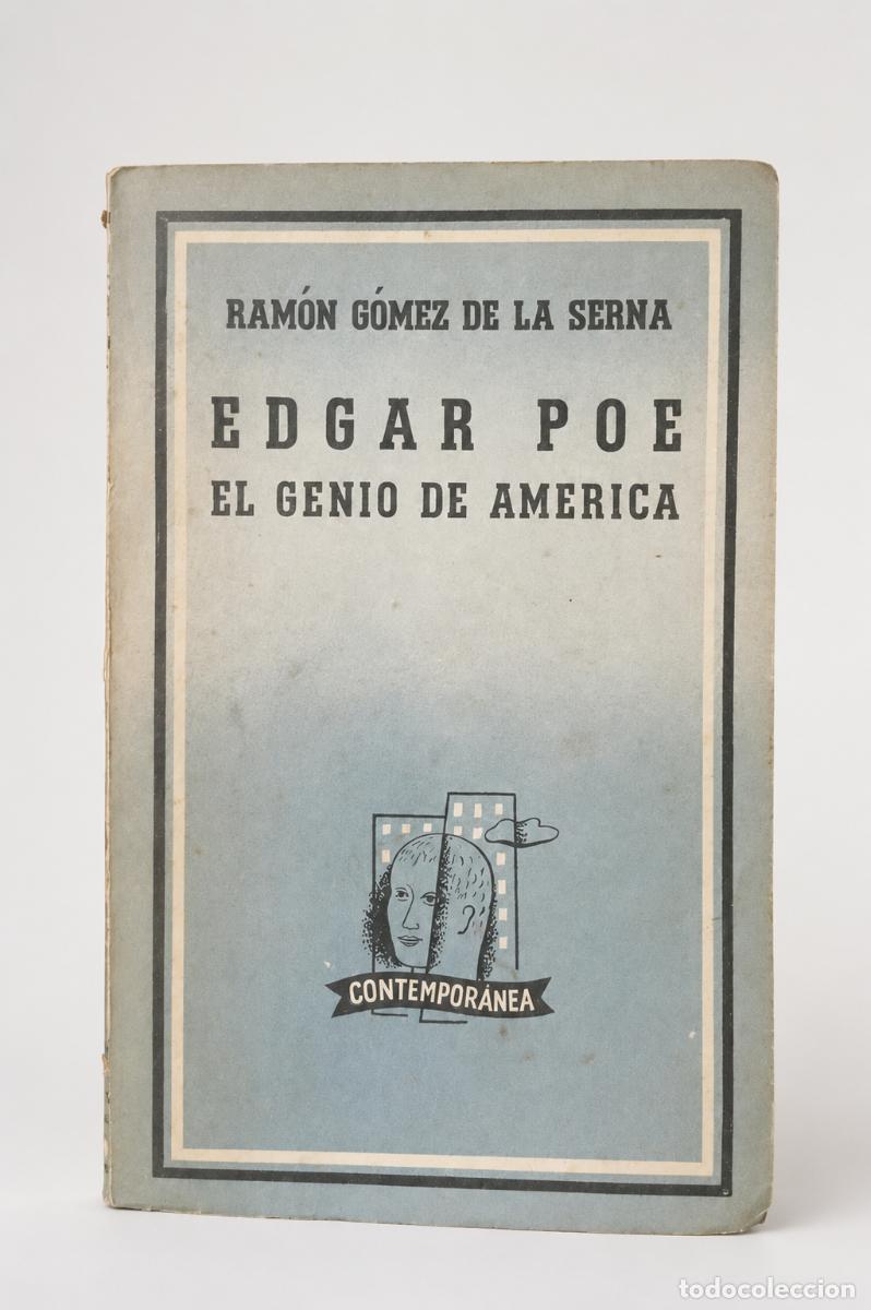 Libros de segunda mano: Ram&oacute;n G&oacute;mez de la Serna &ndash; El Greco (El visionario iluminado) &ndash; Editorial Losada &ndash; LM