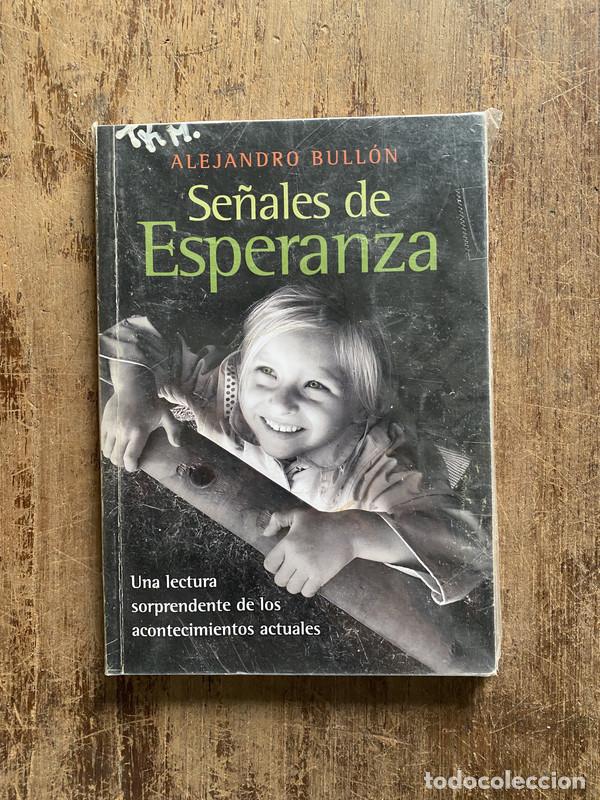 Gebrauchte B&uuml;cher: Se�ales de Esperanza - Bullon, Alejandro