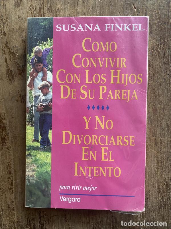 Gebrauchte B&uuml;cher: Como Convivir Con Los Hijos De Su Pareja - Finkel, Susana