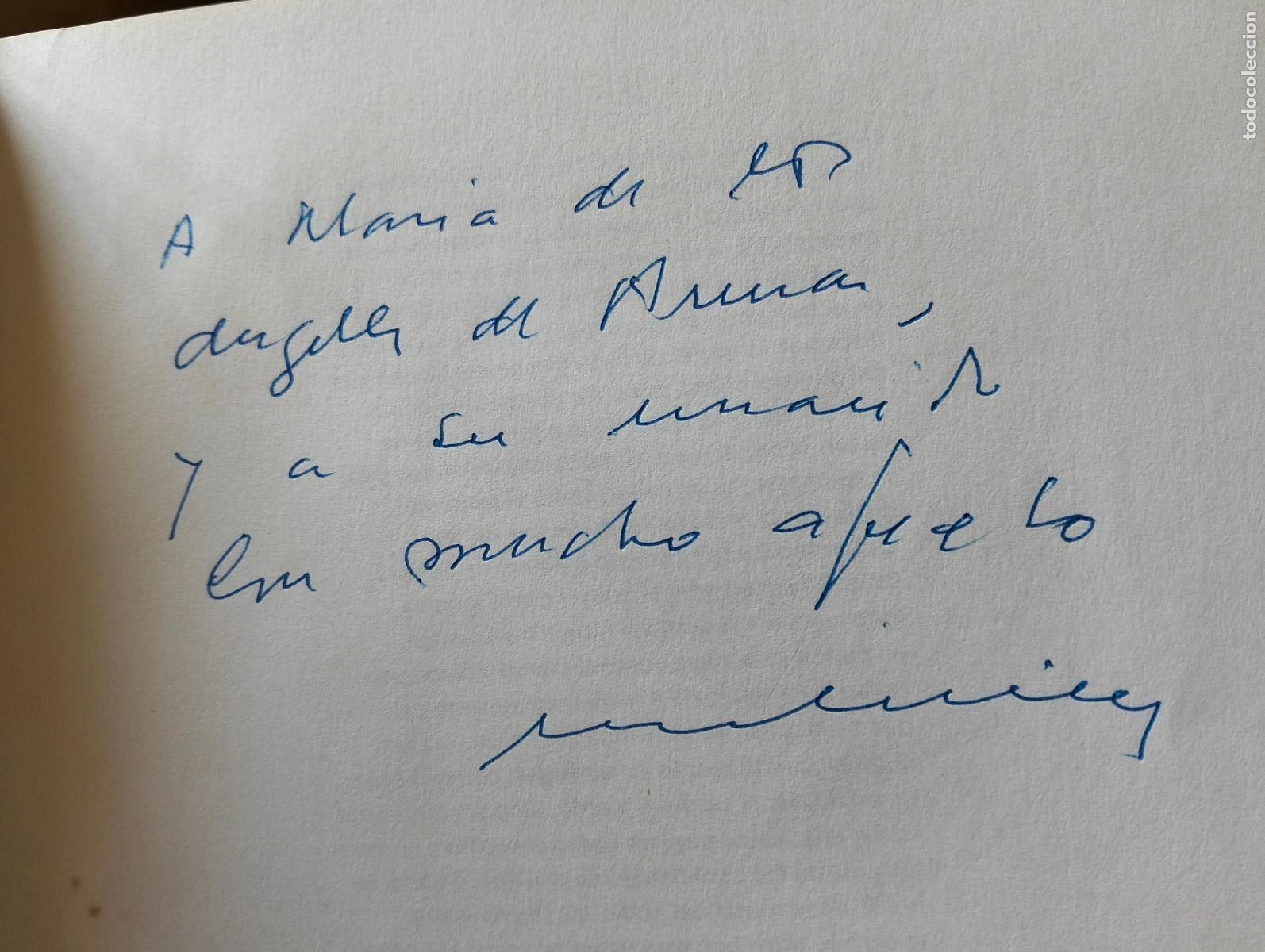 Libros de segunda mano: Periodismo. Emilio Romero, Cartas al Rey, dedicado. ed. Planeta, 1973 VISITA MI CATALOGO. L55