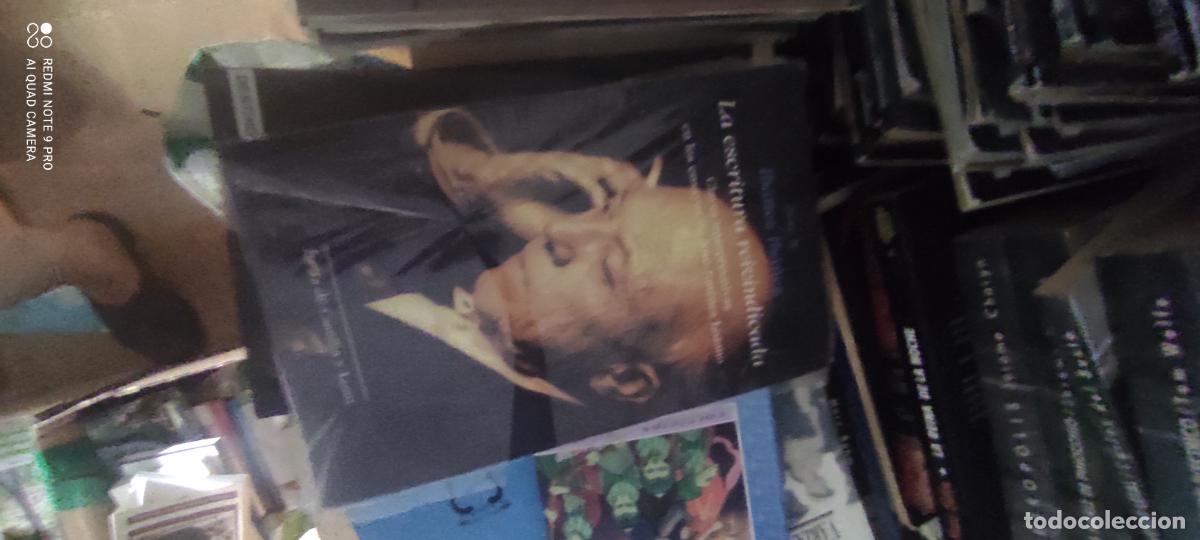 Libros de segunda mano: La escritura reivindicada. Claves interpretativas en los ensayos de Jos&eacute; Jim&eacute;nez Lozano - IB&Aacute;&Ntilde;EZ IB&Aacute;