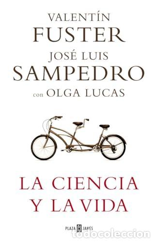 Libros de segunda mano: La Ciencia y la Vida - Valent&iacute; Fuster - Plaza & Janes - Obras Diversas, 1032