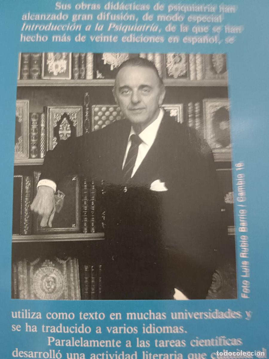 Libros de segunda mano: LOCOS EGREGIOS. VALLEJO-N&Aacute;GERA - Foto 4