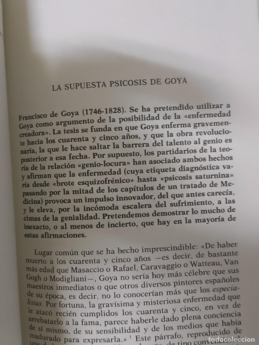 Libros de segunda mano: LOCOS EGREGIOS. VALLEJO-N&Aacute;GERA - Foto 6