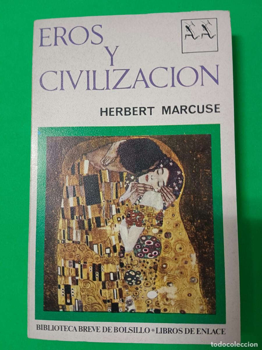 Libros de segunda mano: EROS Y CIVILIZACI&Oacute;N. H. MARCUSE - Foto 2