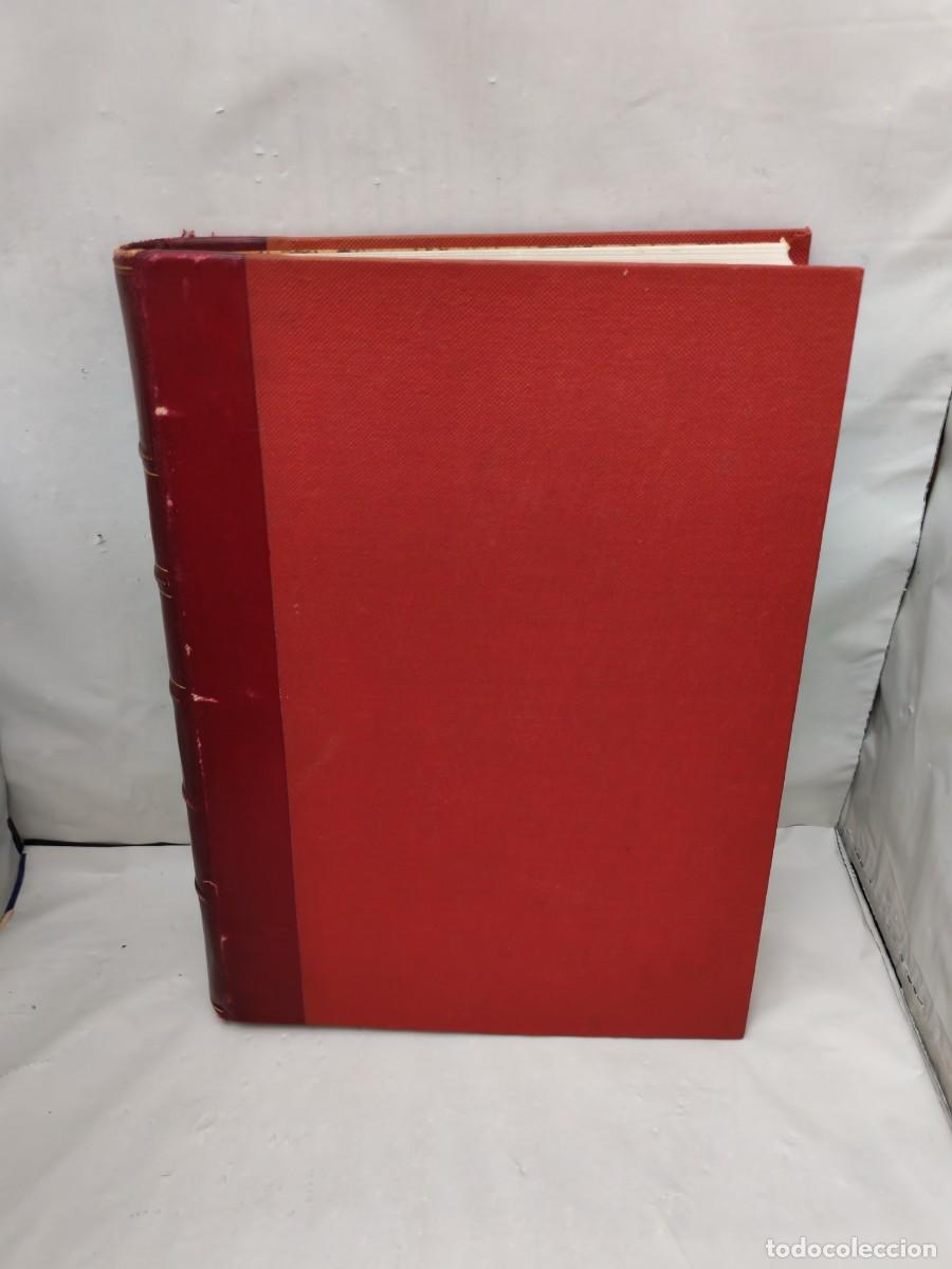 Livres d'occasion: Empresa Nacional Elcano de la Marina Mercante: Memoria del Ejercicio 1951 + 12 N&uacute;meros (45 a 56)