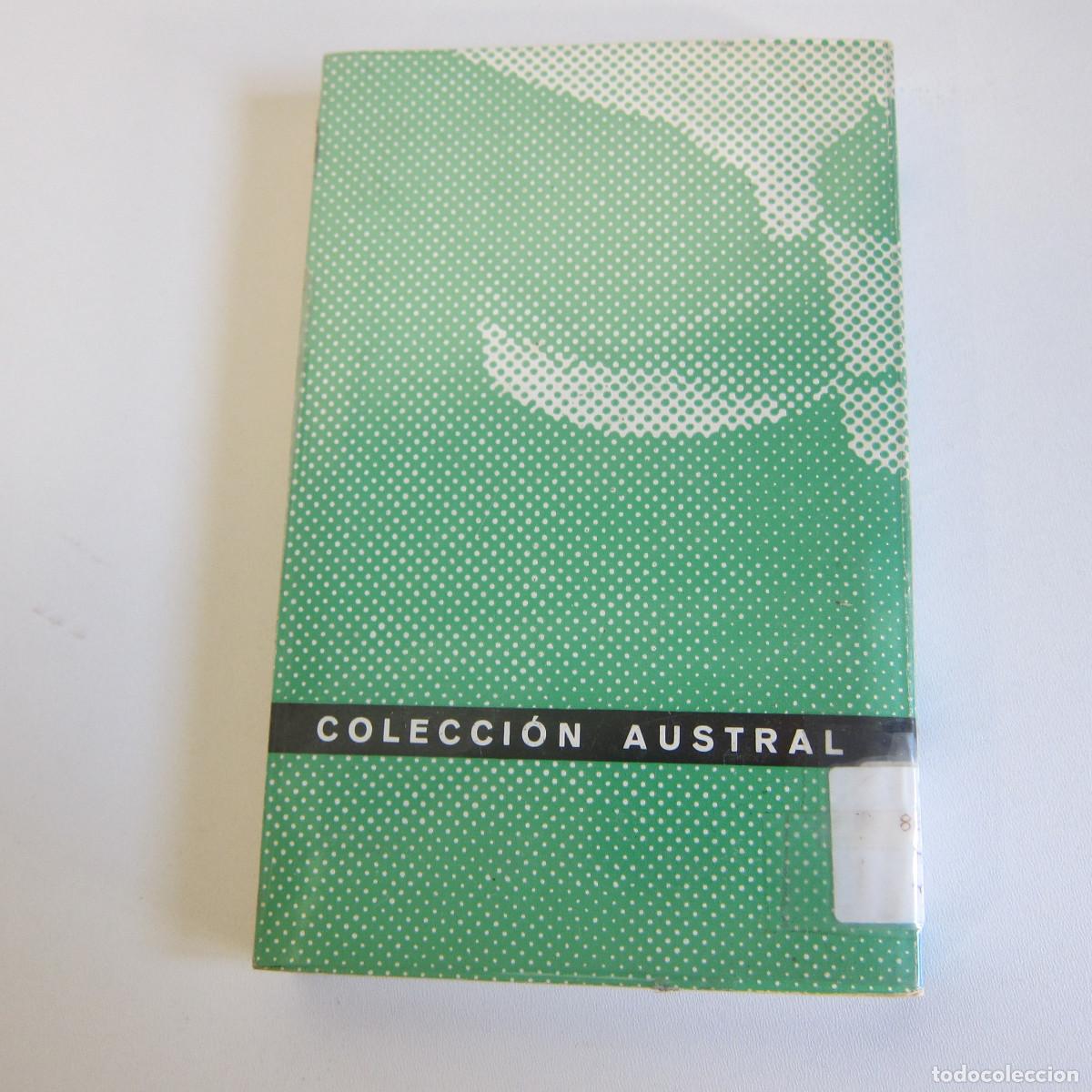 Libros de segunda mano: RA&Iacute;Z Y DECORO DE ESPA&Ntilde;A - GREGORIO MARA&Ntilde;&Oacute;N (AUSTRAL) ENSAYO - Foto 3