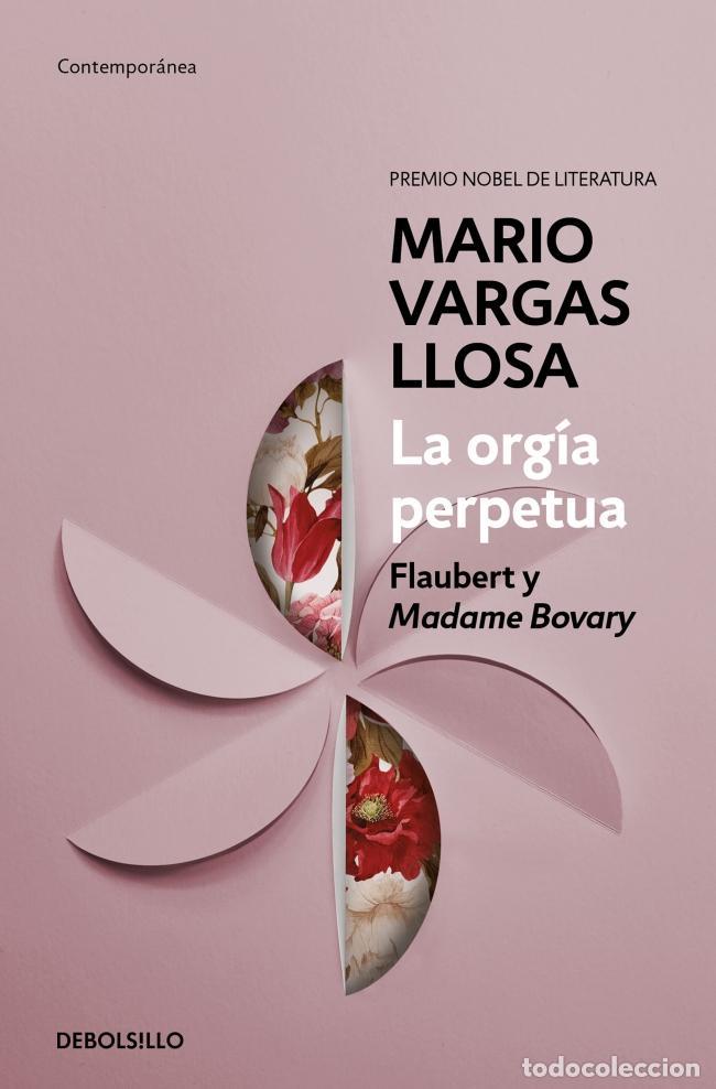 Gebrauchte B&uuml;cher: La org&iacute;a perpetua. - Vargas Llosa, Mario.