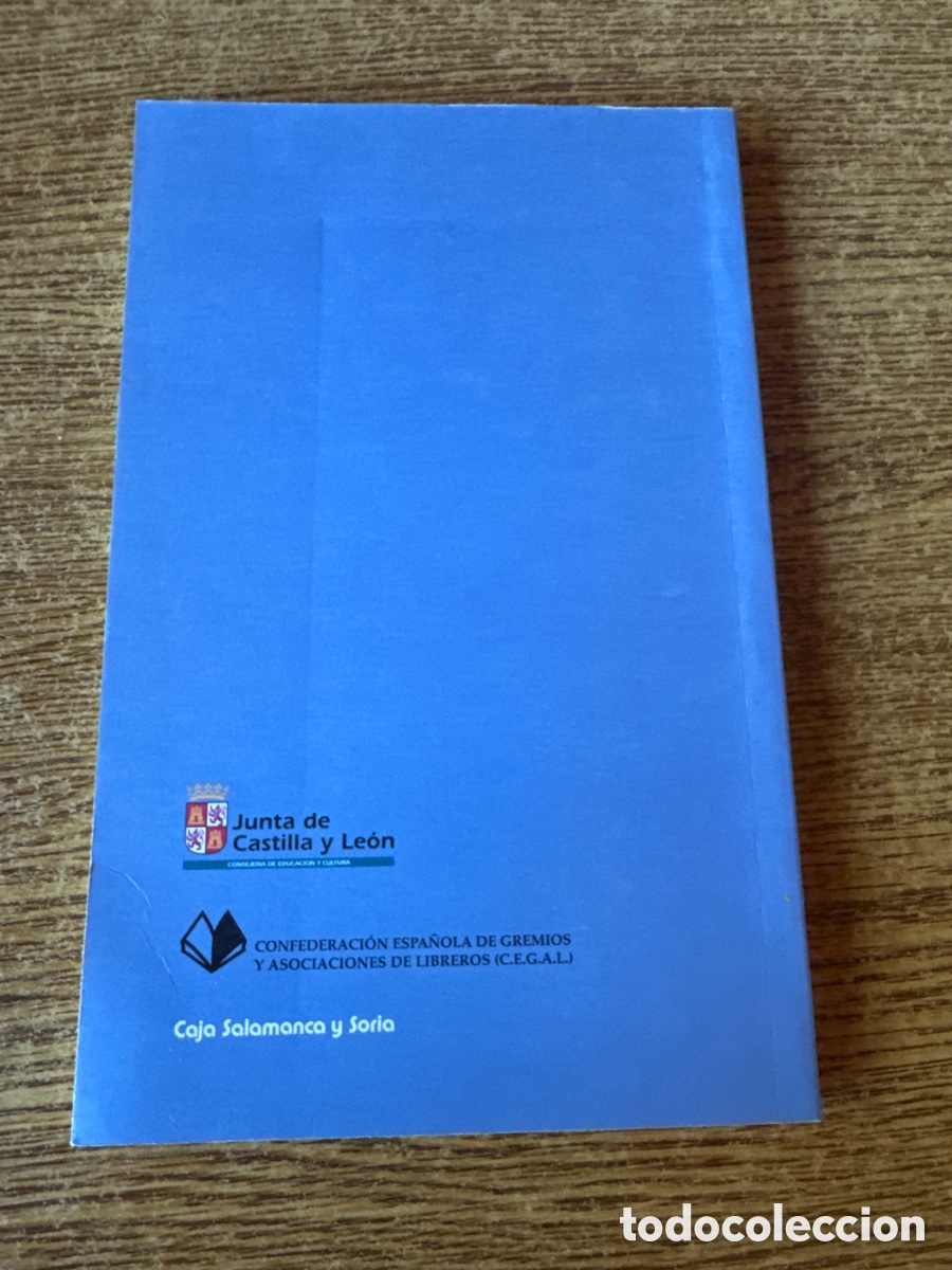 Libros de segunda mano: Carta sobre el comercio de la librer&iacute;a Denis Diderot C.E.G.A.L 1997 - Foto 2