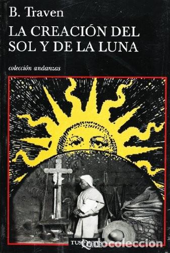 Libri di seconda mano: la creacion del sol y de la lun Formato: Tapa blanda